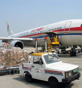 广东国内航空运输